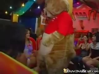 Dancingbear give the gift of dick katie cummings