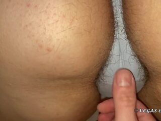 Amator mare gaoz bbw milf în sexy tanga are o foarte gustos ud pasarica