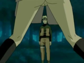 Naruto phim hoạt hình