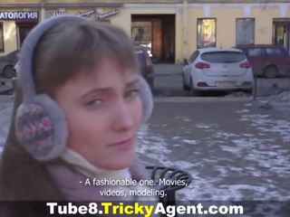 Zdradliwy agent