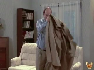 Seinfeld 02 ann marie rios, kā akira, gracie glam, kristina roze, nika noir, tessa taylor