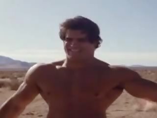 Malibu wyrazić 1985: celebryci porno wideo 42