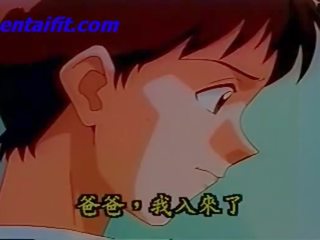 Se 17 evangelion super porno hentai fullt ved hentaifit.com