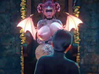 Legend of mezaya - episode 1, free free 1 porno 8a