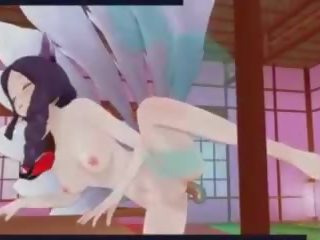 Mmd r-18: gratis hentai porno video- 7c