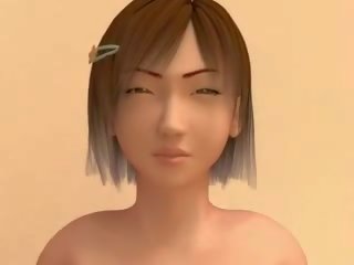 Umemaro 3d リアル 人形 家