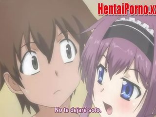 La Empleada Del Sexo Y Del Placer Video 2 - Hentaiporno.xxx