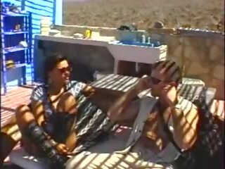 Bikinit ranta 4 1996: vapaa xnxc porno video- c3