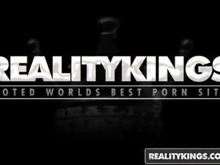 Realitykings - teismeliseiga armastus tohutu klapid - haab ora chris