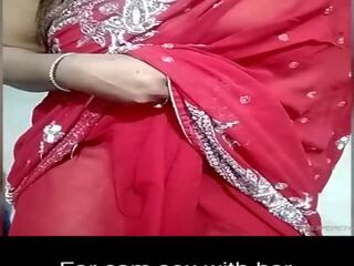 Indian Step Mom is Feeding Milk to Her Stepson on Cam