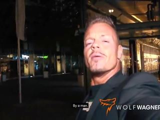 CRAZY FUCK DATES BERLIN Germany Part 2 wolfwagner.love Porn Videos