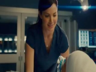 Erica durance saving ελπίδα