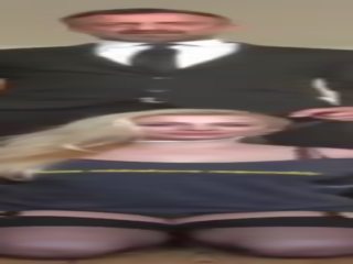 Pascalssubsluts - Chubby Vixen Loula Lou Hammered by Master