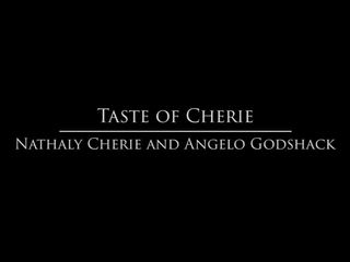 Babes - Taste of Cherie Starring Nathaly Cherie and.