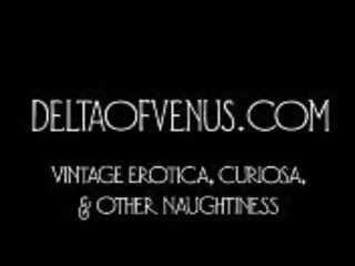 Vintage - Delta of Venus &quot;In the Rain&quot;