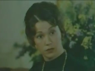 Emanuelle im lustschloss เดอร์ sinnlichkeit - 1980: โป๊ 7d