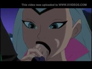 Desenho animado sexo: ben 10 porno vídeo episodes