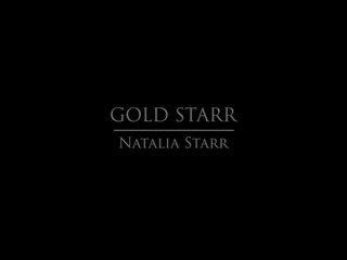 Babes - Gold Starr Natalia Starr, Free HD Porn a6
