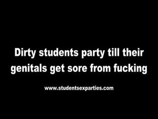 Xxx Vids From Student Porn Parties