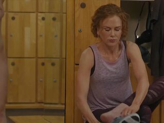 Matilda De Angelis Nicole Kidman - the Undoing S1e01