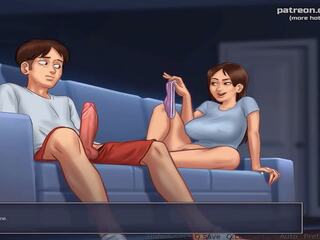 Summertime saga - ทั้งหมด เพศ ฉาก ใน the เกมส์ - มหาศาล เฮนไท การ์ตูน กระปรี้กระเปร่า โป๊ รวบรวมช็อตเด็ด ขึ้น ไปยัง v0 18 5