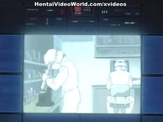 DNA Hunter vol.1 02 www.hentaivideoworld.com