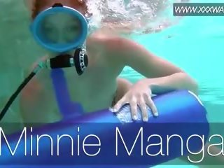 Jauns video no minnie manga par xxxwater tīkls: bezmaksas hd porno 25