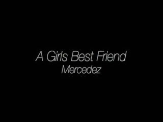นีน่า mercedes - สาว ดีที่สุด เพื่อน