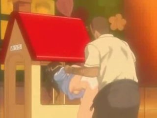 Mix Of Vids From Hentai Movie World