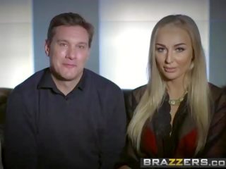 Brazzers - milfs like it big - (kayla green, (danny d) - doktor d ak döl service