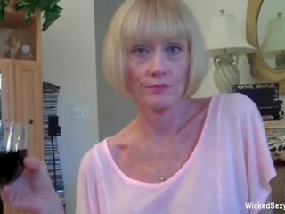 Scolded By Angry Amateur Grandma Porn Videos