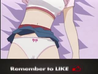 オタク 女の子 ととも​​に 眼鏡 とり それ 秘密裏に アット ザ· ビーチ - hentaixxx