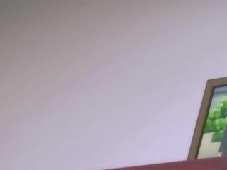Rotschopf anime schätzchen masturbieren