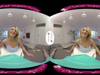 Vr porn-insanely vroče milf treats vaš tič (katerina hartlova vr hd)