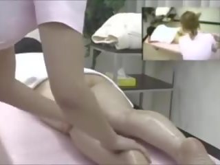 Japanese Woman Nude Massage 5, Free Xxx 5 Porn 2b