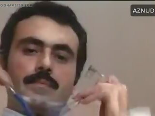एक. borel में 1976 चलचित्र जांच द्वारा एक डॉक्टर