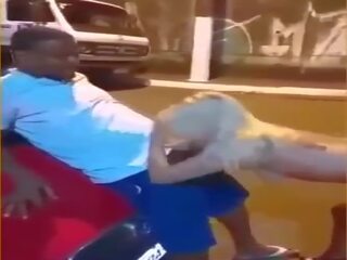 Dogging Bukkake with Strangers, Free Dogged HD Porn 77