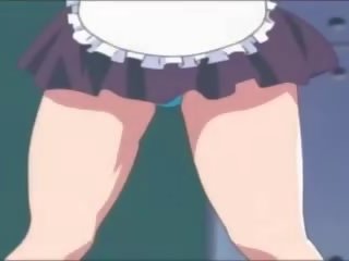 Hentai Futa Maid: Free Cartoon Porn Video 8d
