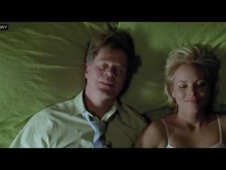 Maria bello - tam ön çıplaklık, seks sahneler - the cooler (2003)