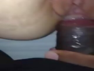 Both Holes were Extremely Tight on this Thick Dick: Porn 3f