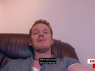 KIRA QUEEN hat ein schmutziges Date mit Fan! DEUTSCH Porn Videos