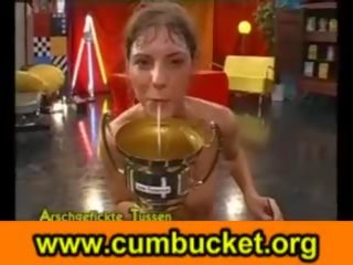 Massive gangbang cumpilation www.cumbucket.org