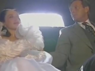 Баща прецака дъщеря на тя weedding ден