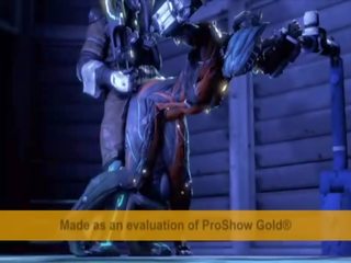 女の子 で warframe 持っている セックス