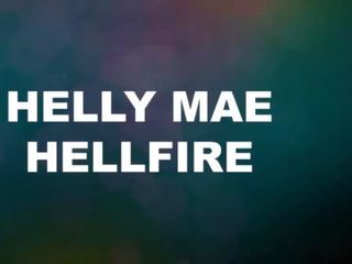 Helly mae hellfire pov τσιμπούκι