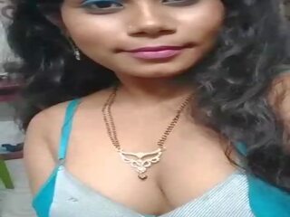Horney Desi Bhabi: Hot Sexis HD Porn Video ea