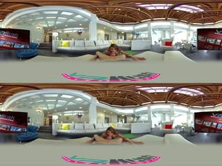 Vrhush - christiana cinn is your downward facing dog