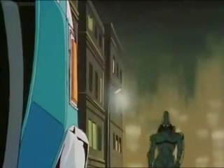 Vihainen sonni 34 anime ova 4 1992 englanti tekstitetty: porno 05