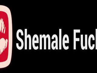 Shemale święta seksowne impreza