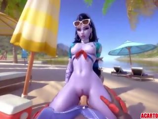 Special Mix Edition for 3D Toon Fans, HD Porn e6